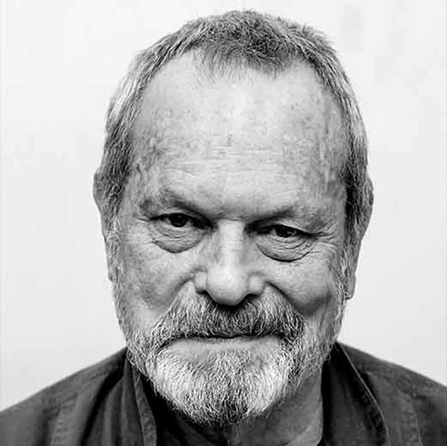 Terry gilliam on sale